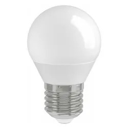 Лампочка светодиодная LED 2700К E27 10 Вт